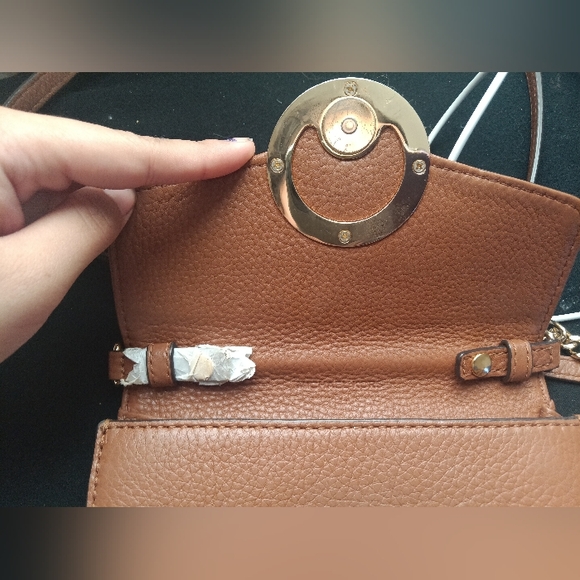 Michael Kors crossbody bag - Picture 4 of 13